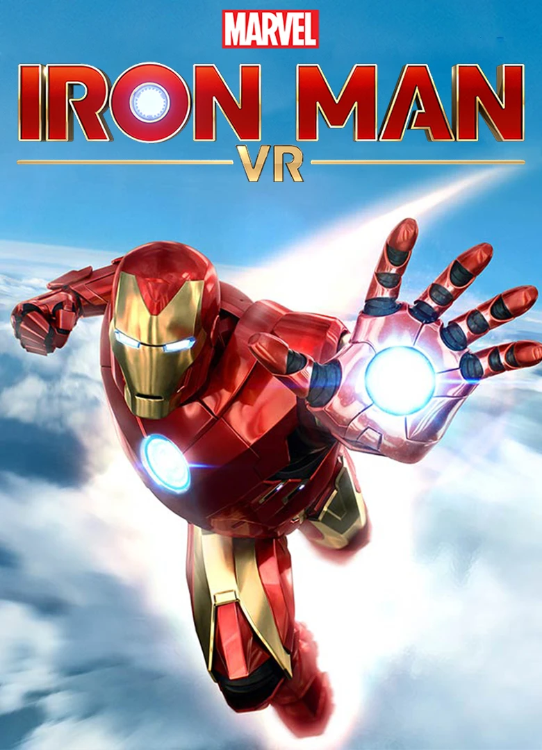 Marvel's Iron Man VR