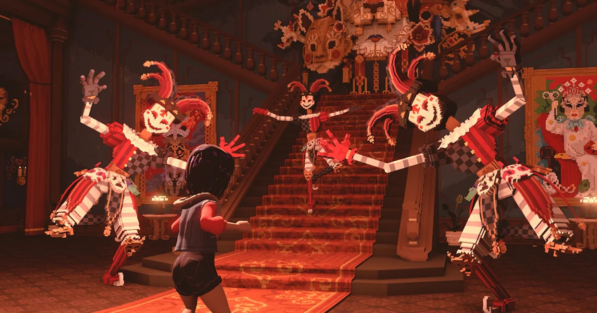 За неделю в Ravenlok зарегистрировалось более 250 000 игроков