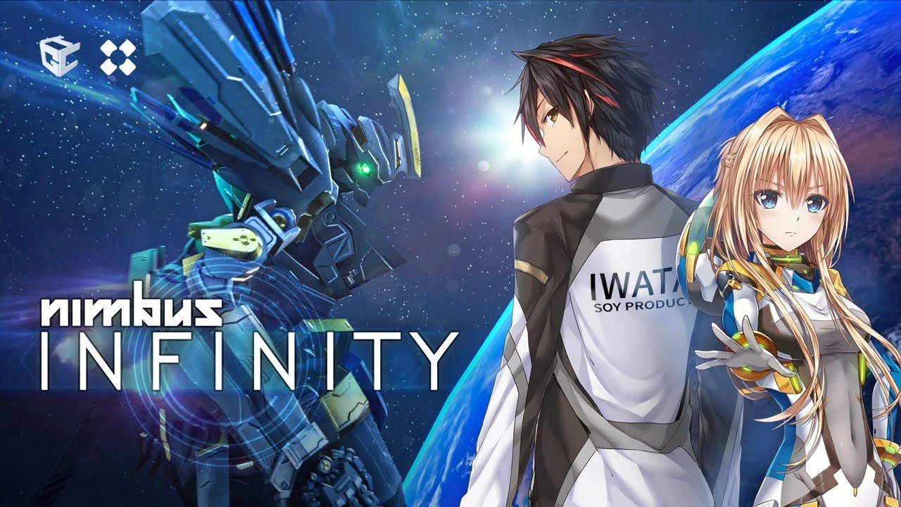 Nimbus Infinity "Таблица для Cheat Engine" [UPD: 28.02.2023] {ndck76}