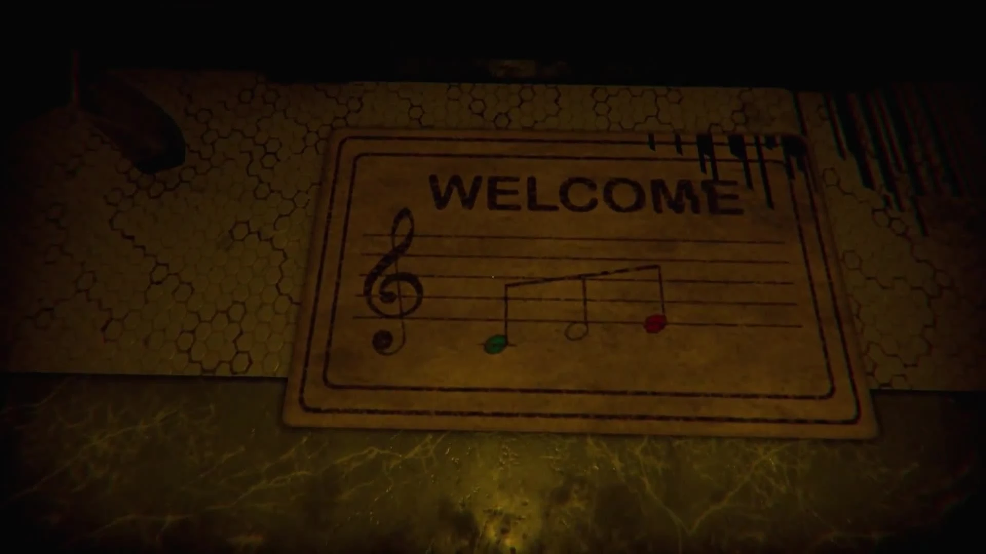 Новый игровой процесс сегодня - Transference