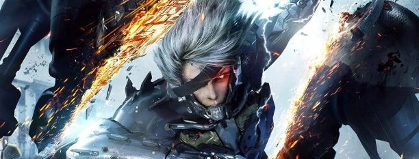 Готова русификация Metal Gear Rising! (UPD)