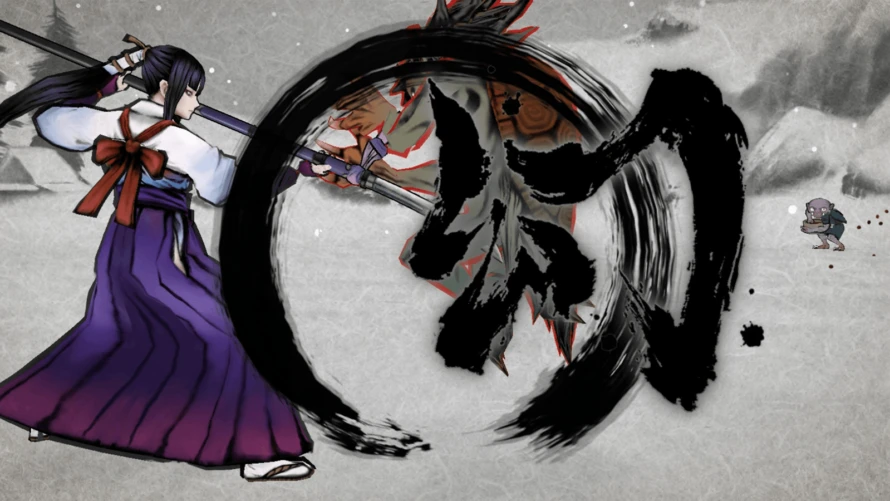 Eurogamer: World of Demons выполнена в стиле лучших экшенов PlatinumGames