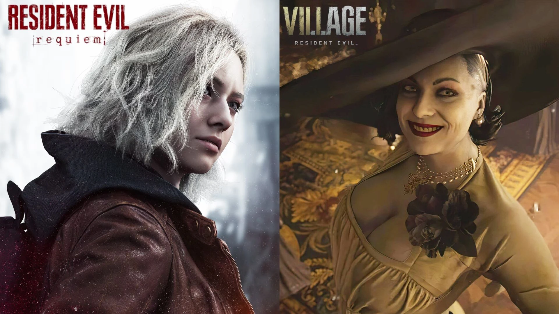 Capcom прогнозирует более высокие продажи Resident Evil Requiem на старте, чем Resident Evil Village