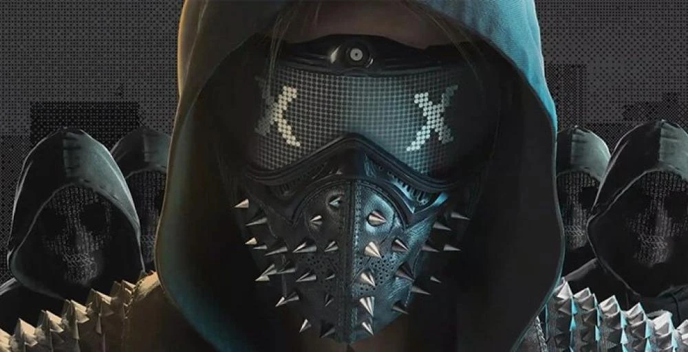 Ubisoft снова намекает на Watch Dogs 3