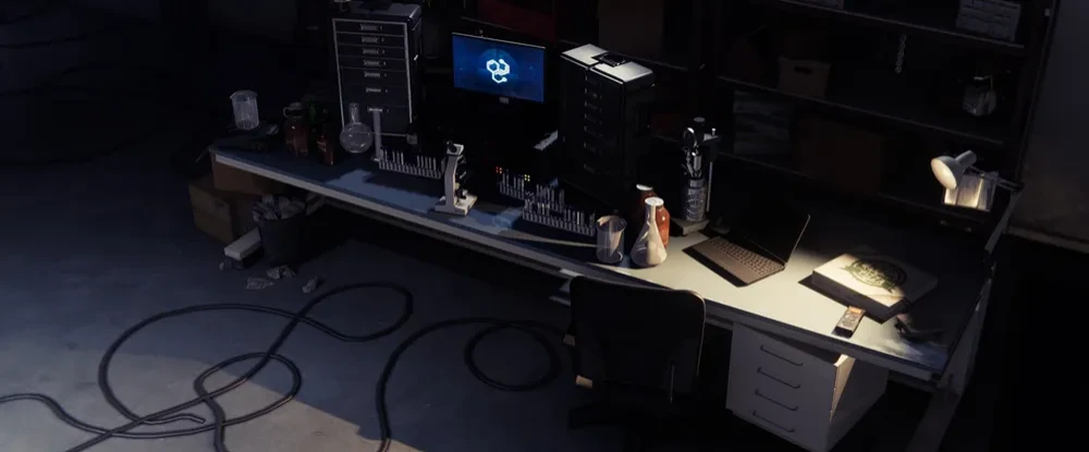 Гайд Marvel's Spider-Man Remastered - Как решить головоломки в лаборатории Отто Октавиуса