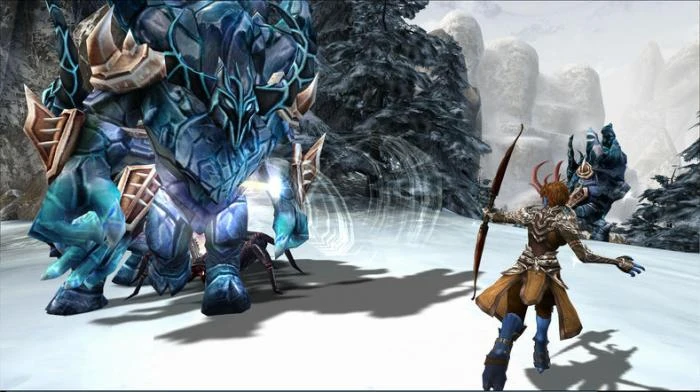 Сфера 3: Зачарованный мир - получила Зеленый Свет в Steam