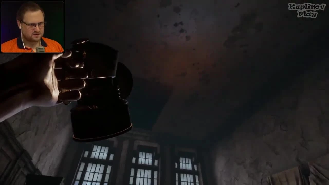 Silver Chains - Прятки от злой мачехи