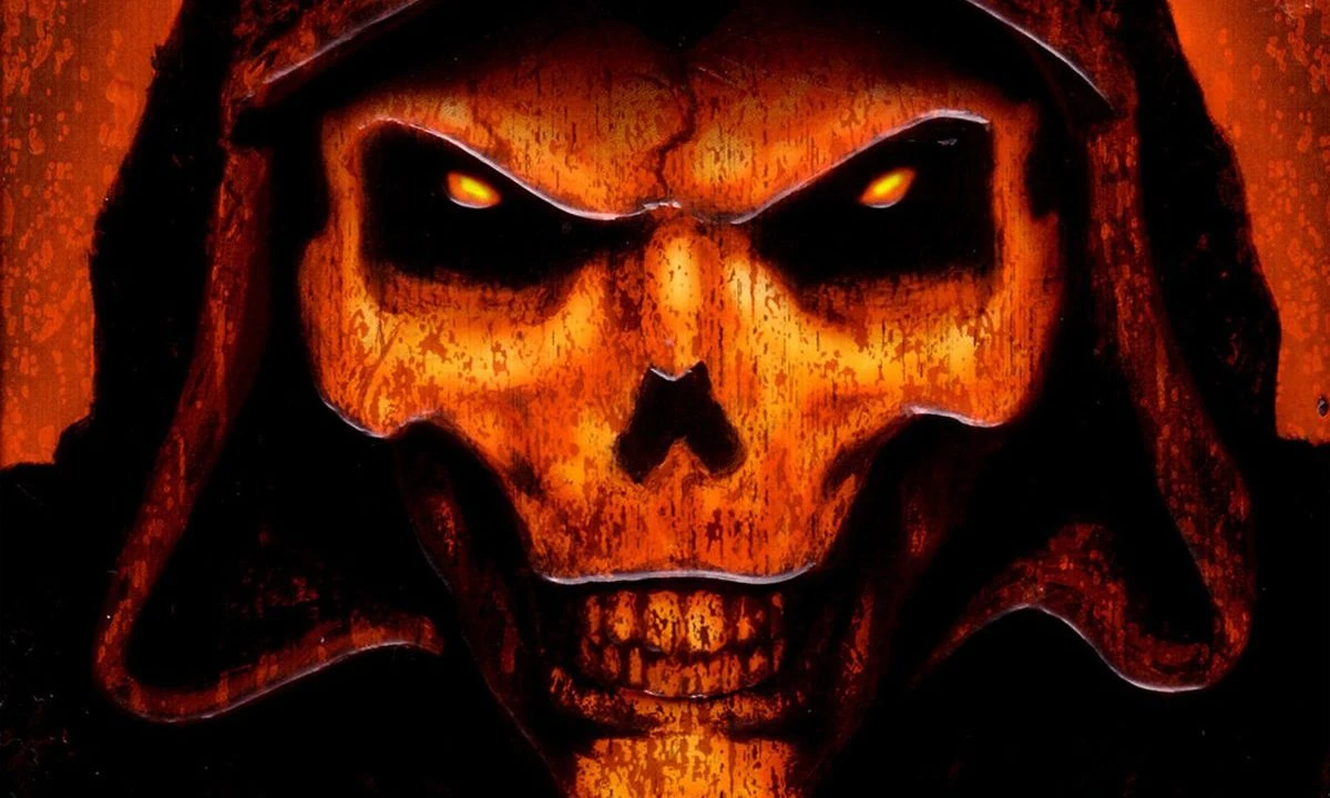 Diablo 2 "Game.exe для Diablo II v.1.03 (запуск без диска)"