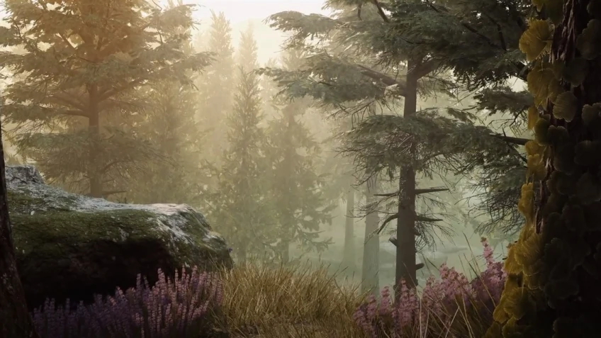 Mavericks Первый дневник разработчиков