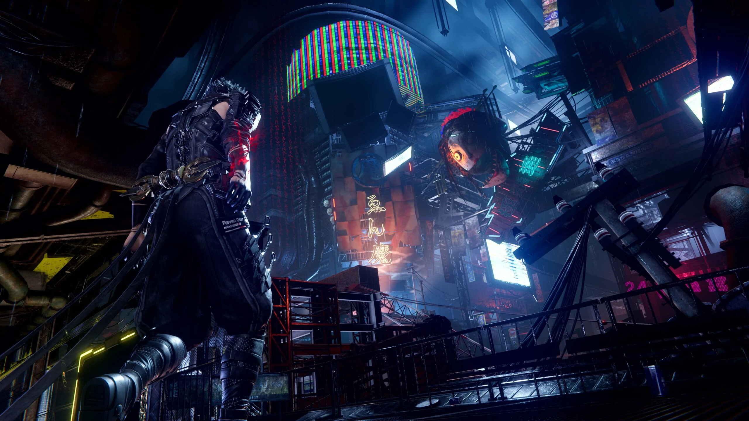 Ninja Gaiden 4 будет работать со скоростью 120 FPS на Xbox Series X