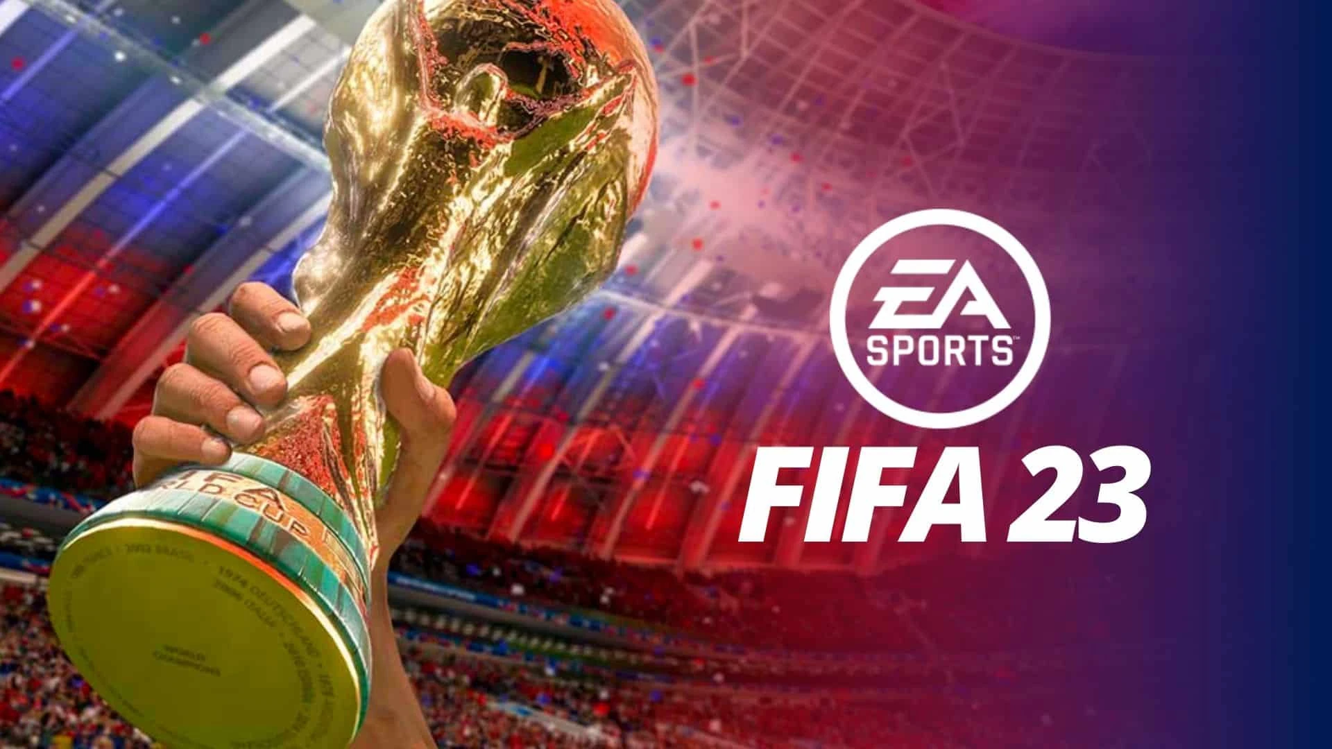 Слух: В FIFA 23 появится полноценная поддержка кроссплатформенной игры