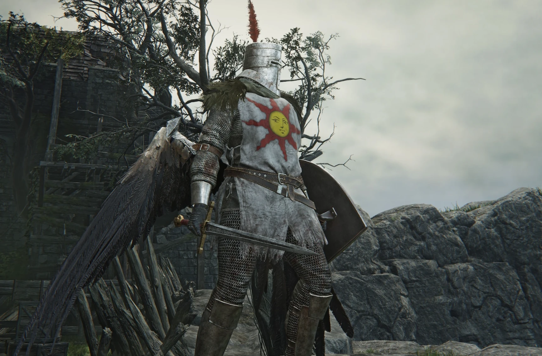 Все Повелители Ночи в Elden Ring: Nightreign - главные боссы игры