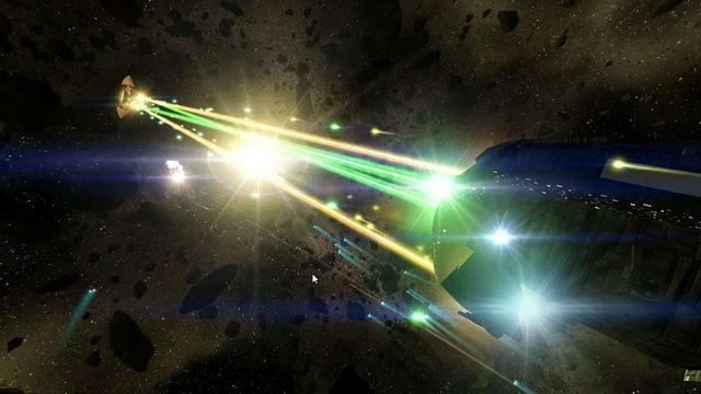 Nordic Games приобрела права на Nexus