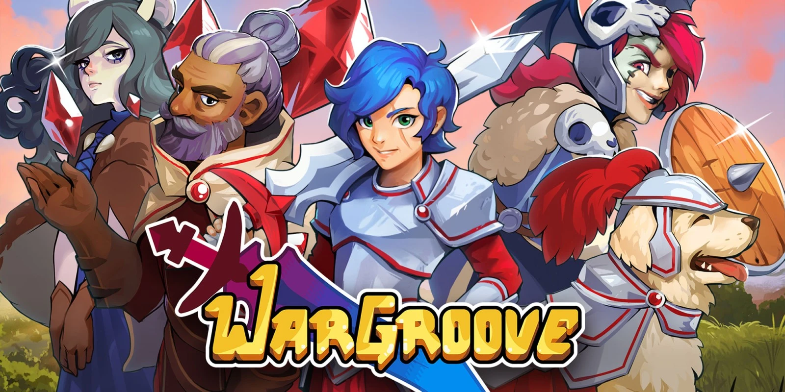 Для Wargroove вышло обновление 1.3.0