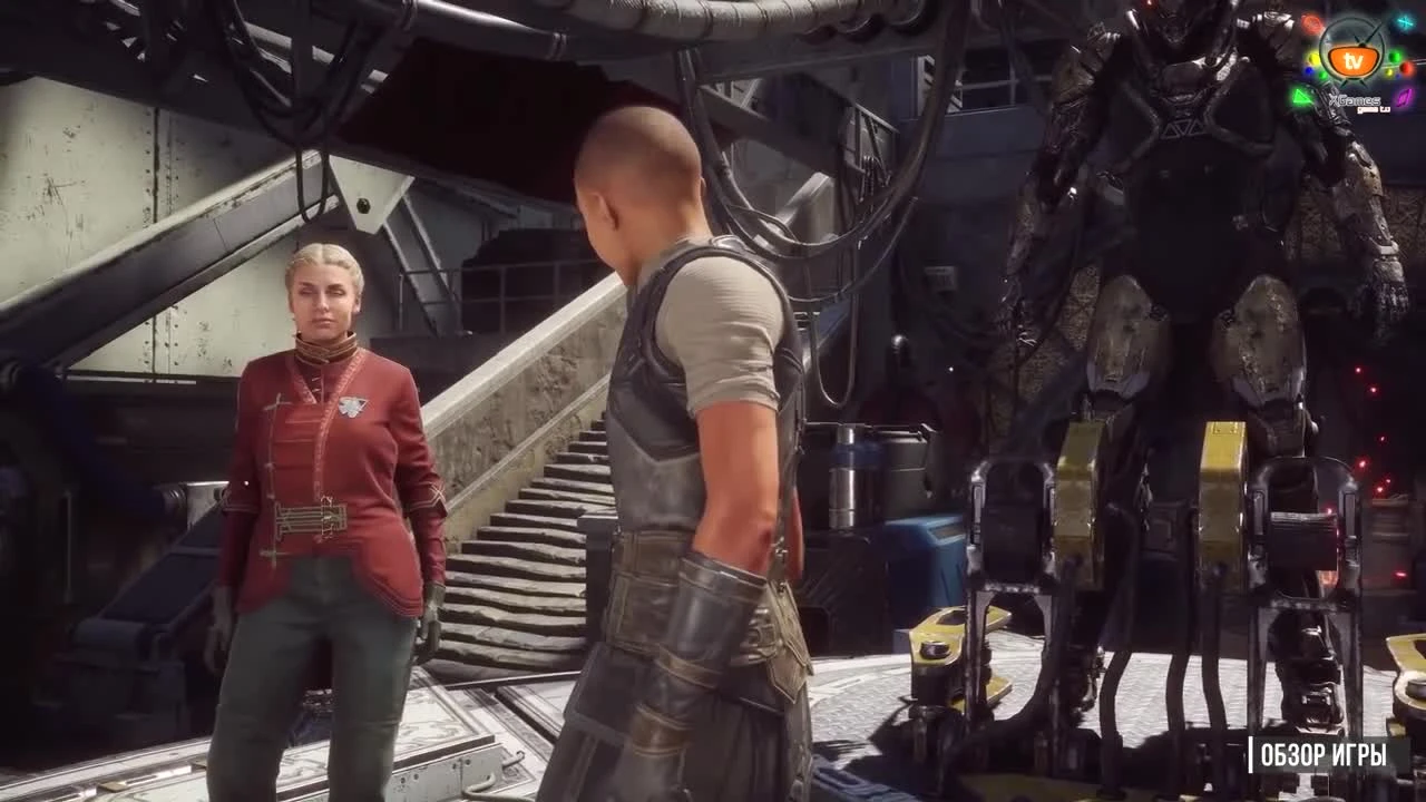 Обзор Anthem - прежде чем купить