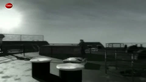 "Анабиоз: Сон разума". "Нечто" новое