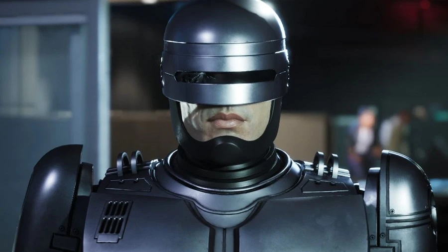 RoboCop: Rogue City и Remnant 2 получили поддержку AMD FSR 3