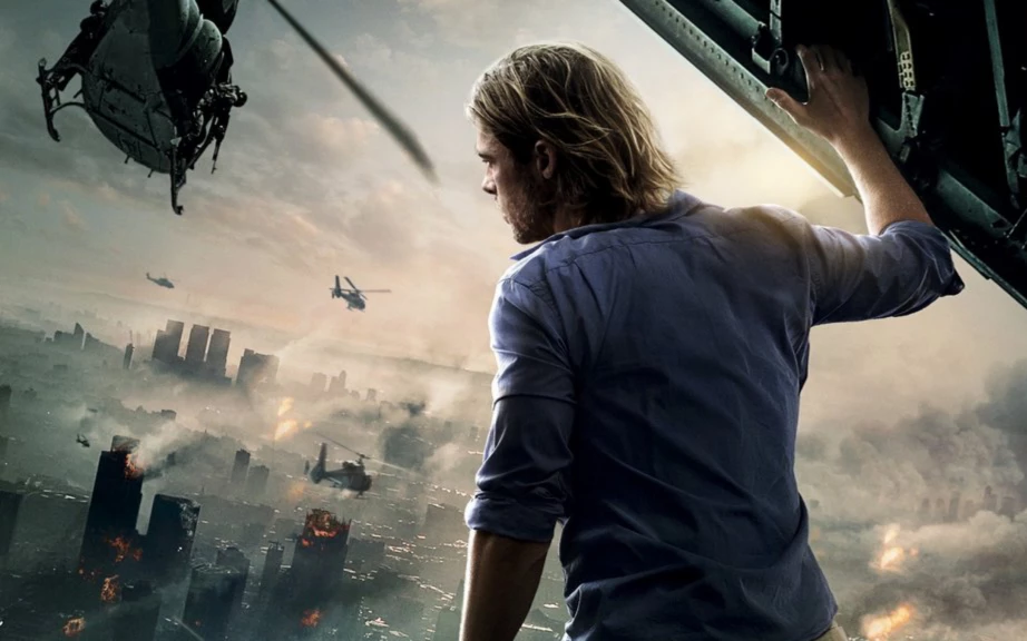 СМИ: Paramount изучает вопрос создания сиквела "Войны миров Z"