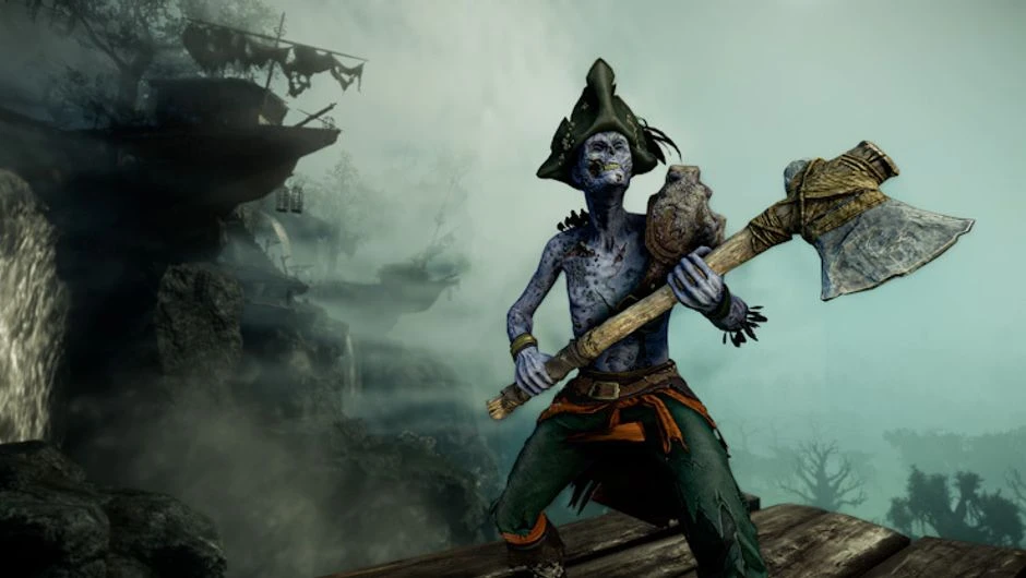 New World получил новую экспедицию, но поиск группы все еще отсутствует