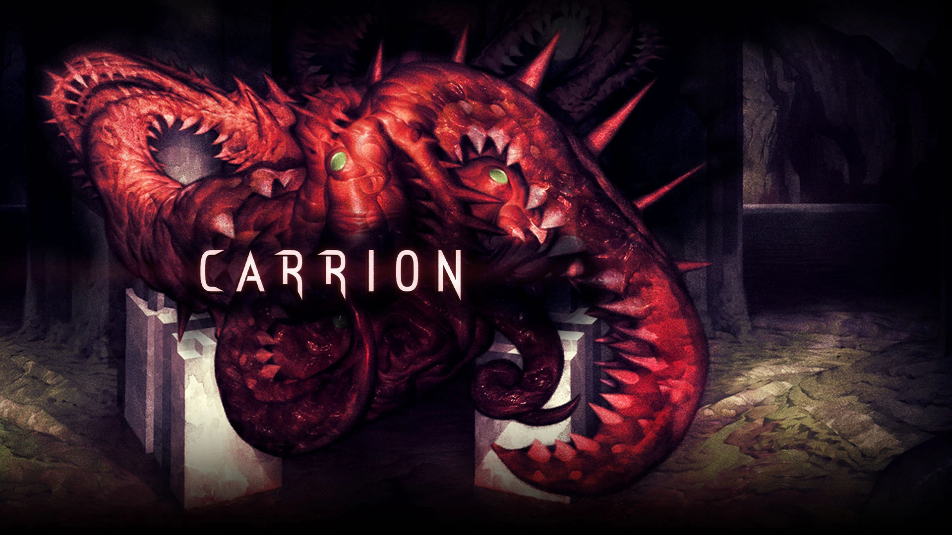 Продажи Carrion превысили 200 000 копий