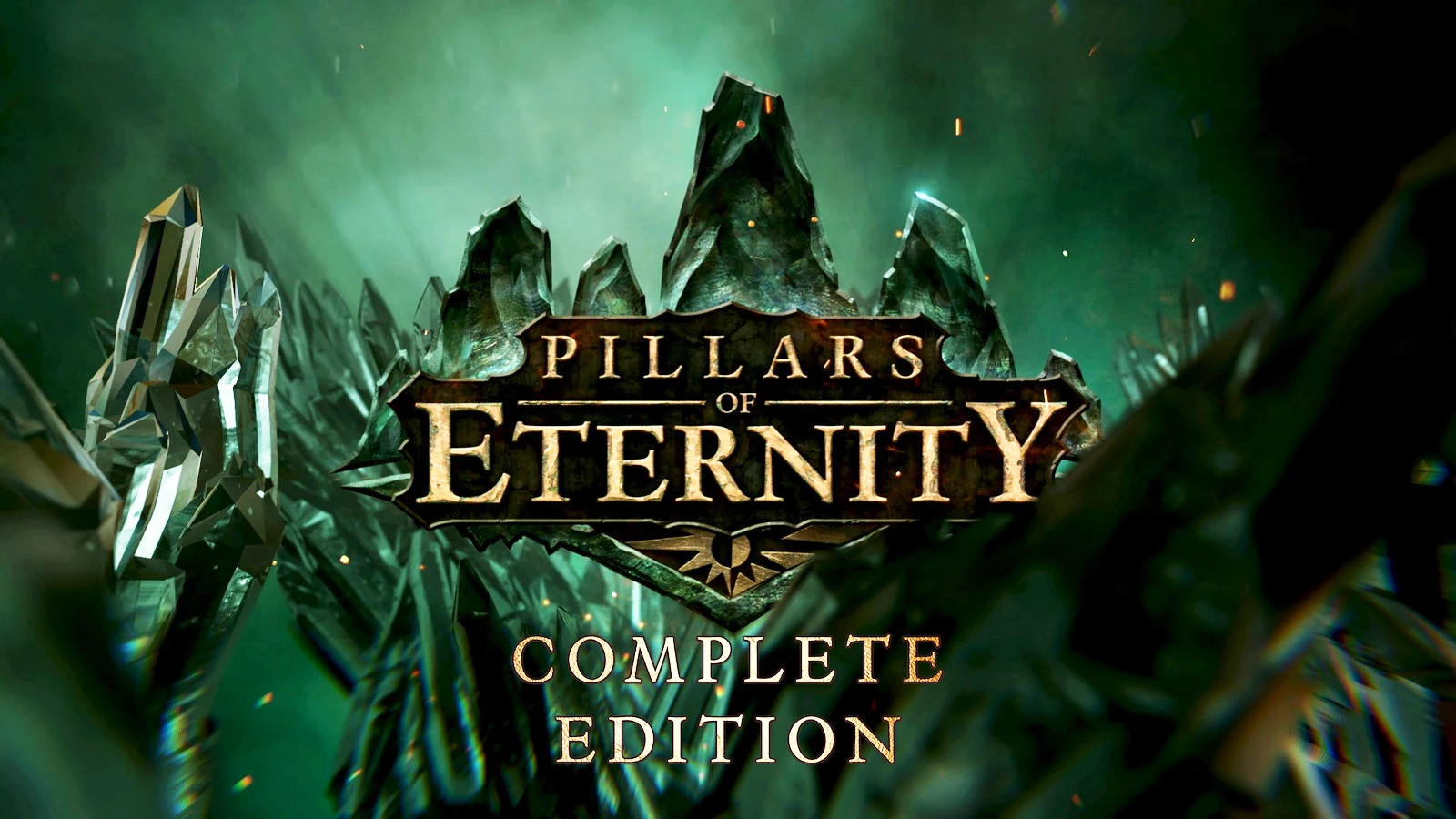 Стартовал предзаказ Pillars of Eternity: Complete Edition