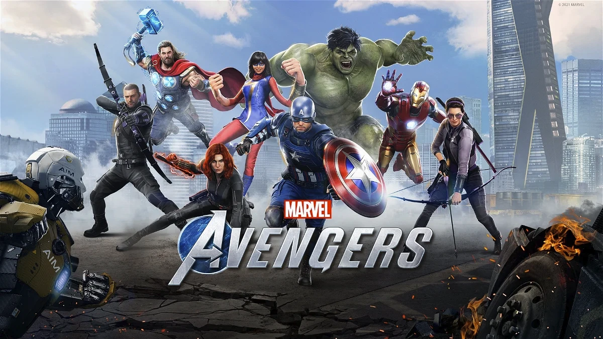 Официально: Crystal Dynamics прекращает поддержку Marvel's Avengers в сентябре