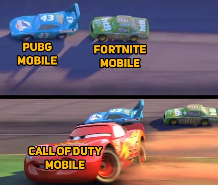 Легкая победа