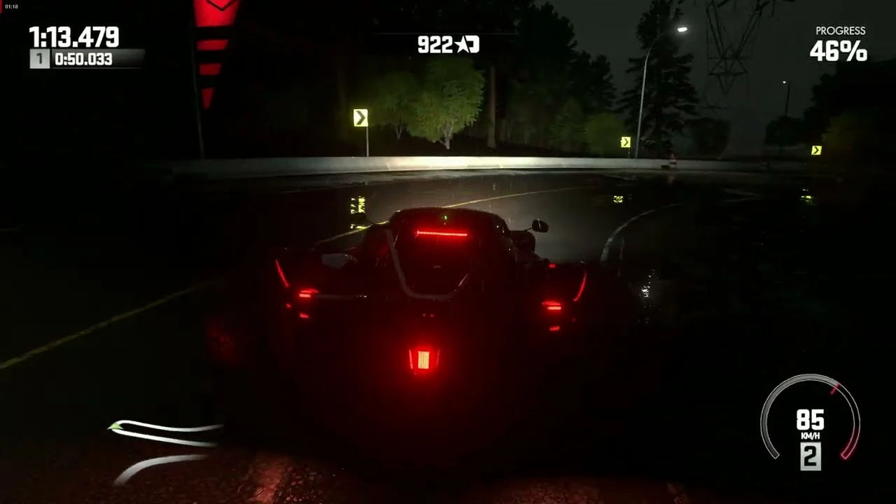 Driveclub стала почти полностью играбельна на PC в 60 FPS через эмулятор shadPS4