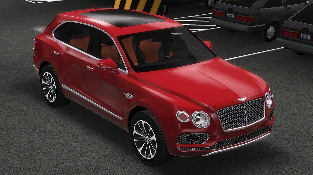 Sims 3 "Автомобили"