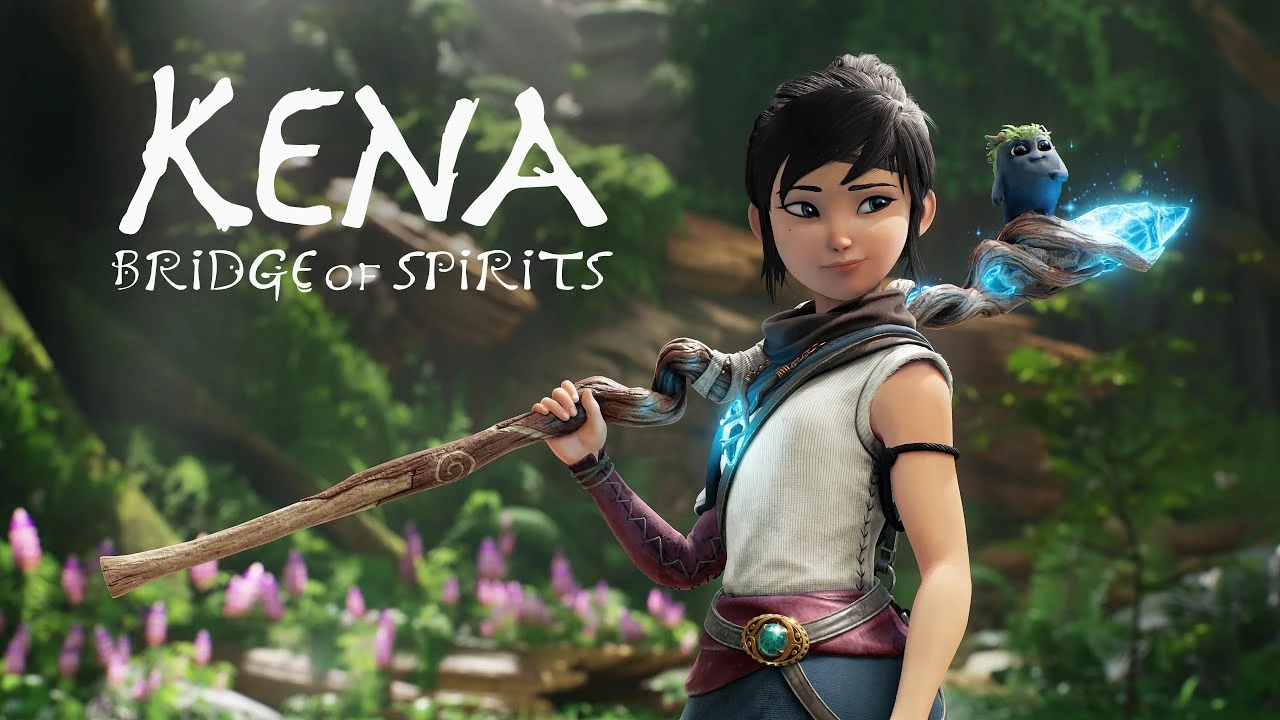 Kena: Bridge of Spirits доберётся до консолей Xbox Series X|S уже 15 августа