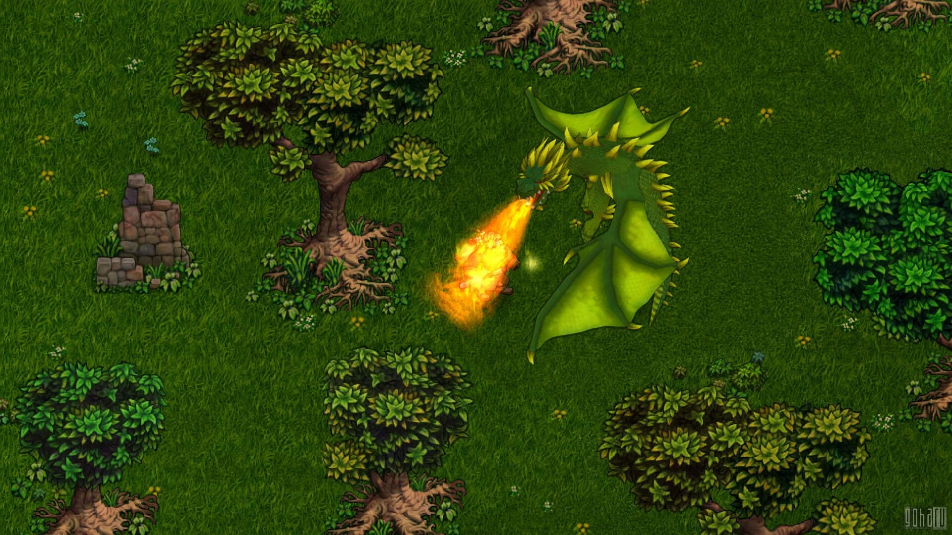 Сегодня новый проект Джона Смедли появится в Steam Early Access