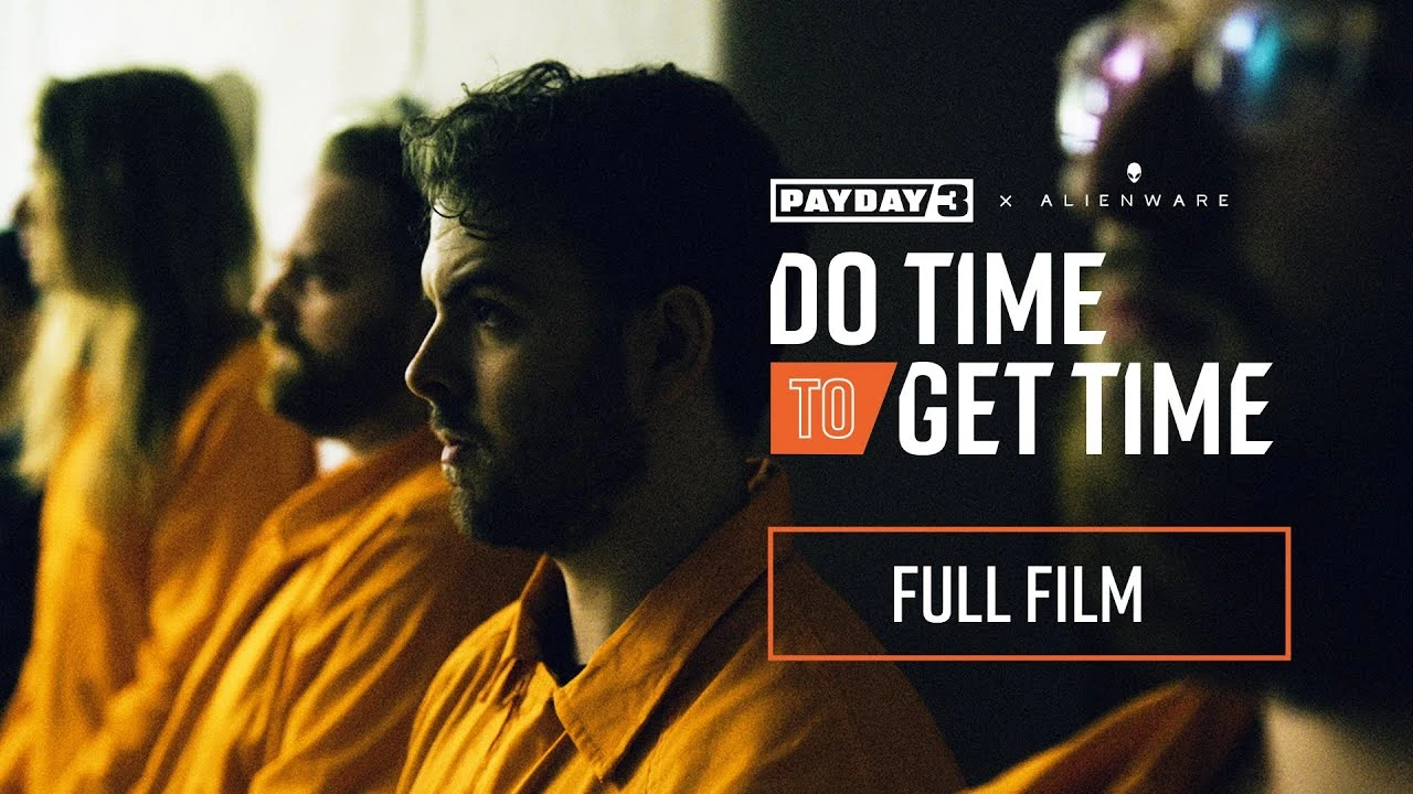 Стартовал ранний доступ Payday 3 для владельцев самых дорогих наборов предзаказа