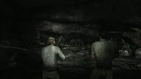 Cabela's Dangerous Hunts 2011 "Hunters Trailer"