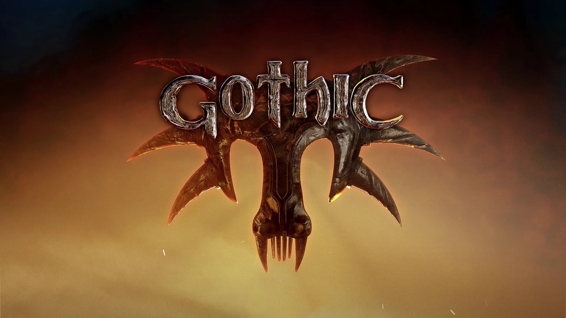 В сети появилось превью на Gothic 1 Remake c новыми скриншотами