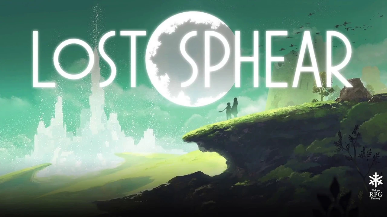 Интервью с Ацуси Хасимото, продюсером японской ролевой игры Lost Sphear