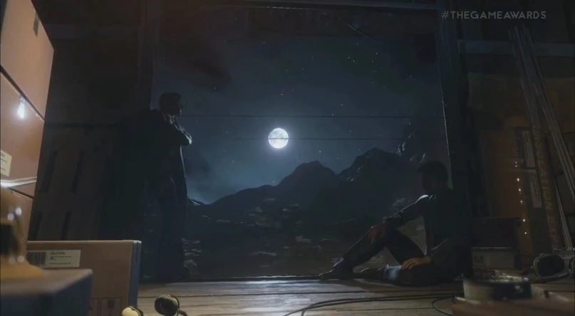 The Game Awards: EA выступит издателем новой игры от авторов Brothers: A Tale of Two Sons