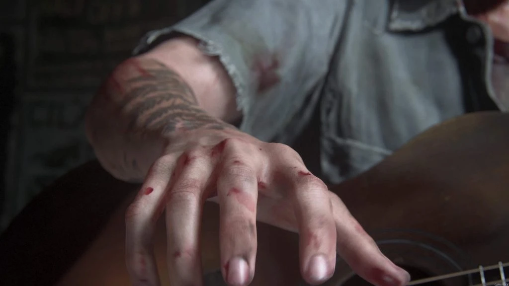 Девять секретов Days Gone, которые вы пропустили