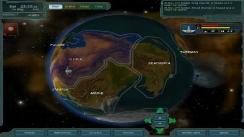 UFO: Extraterrestrials