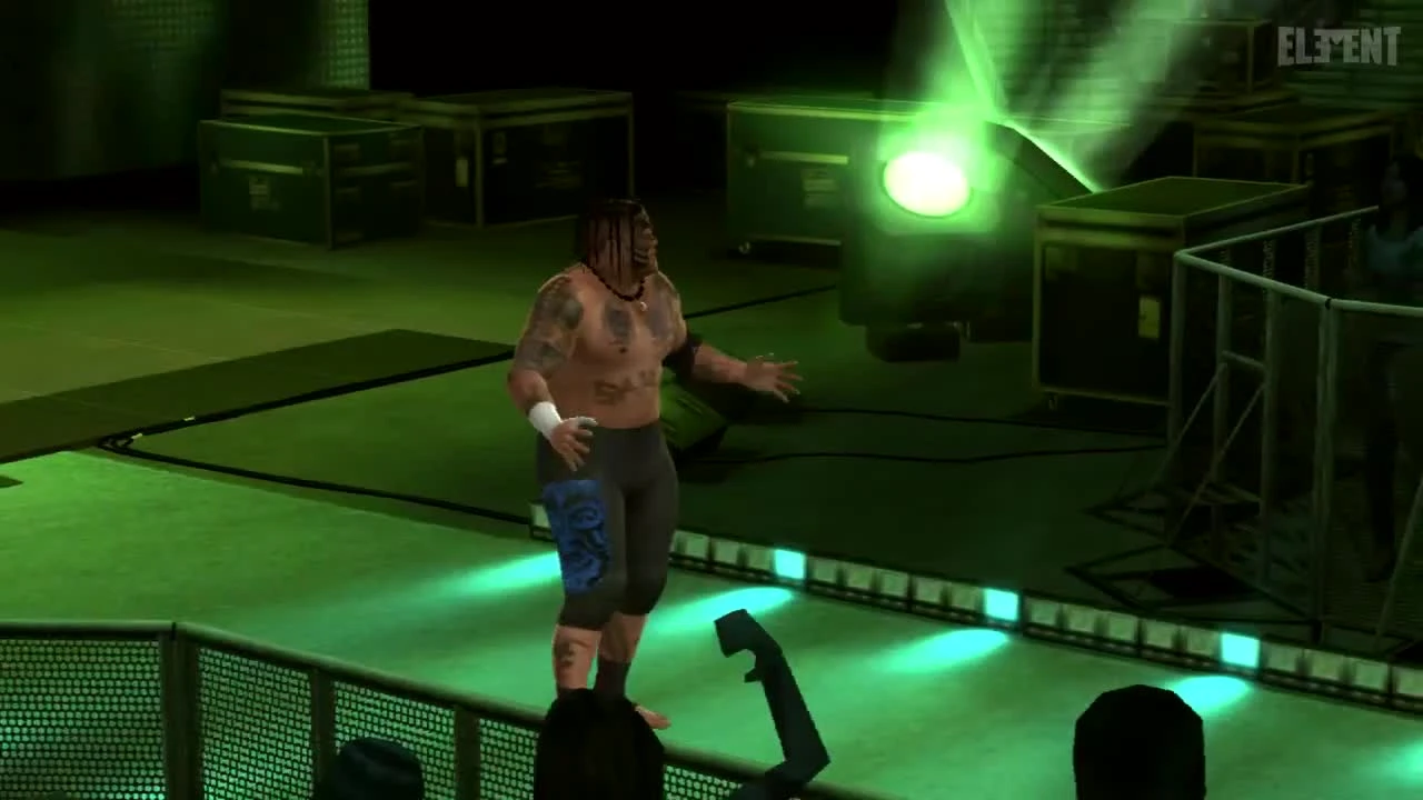 17 суперзвёзд, которые должны быть в WWE 2K18