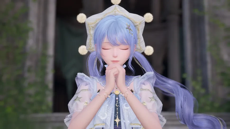 Как собрать ресурсы для альтернативных версий нарядов в Infinity Nikki