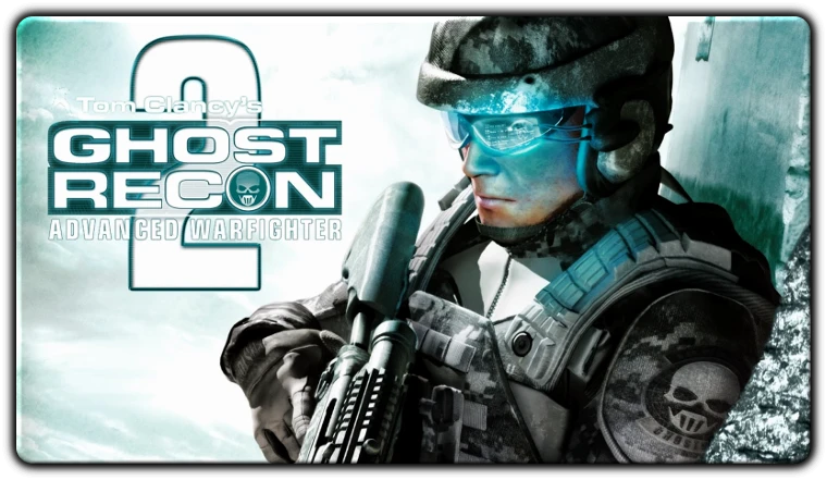Tom Clancy's Ghost Recon: Advanced Warfighter 2 "Cheat Mod" {7Game}