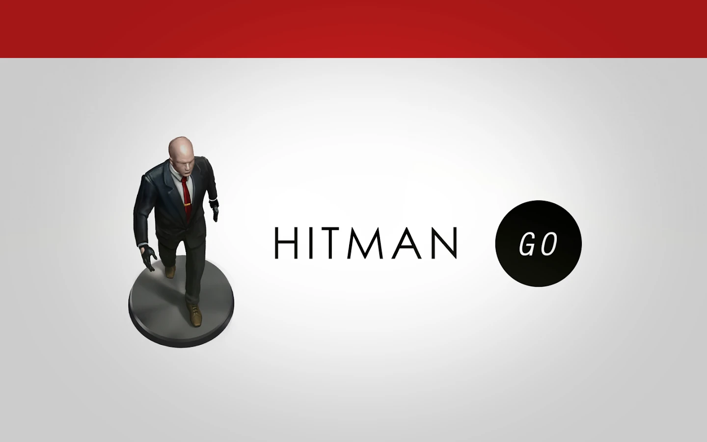 Геймплей PS4-версии Hitman GO