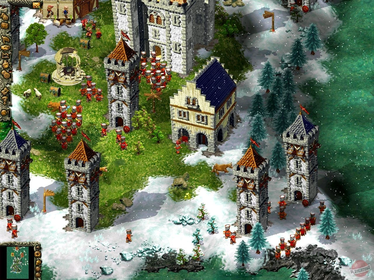 "Мир Викингов" отправлен в печать