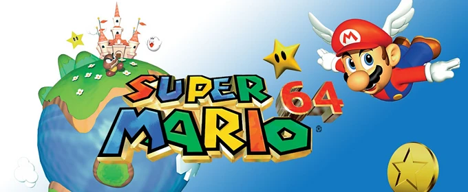 Super Mario 64 - создатель ремейка на базе UE4 выпустил новую демку с Боузером