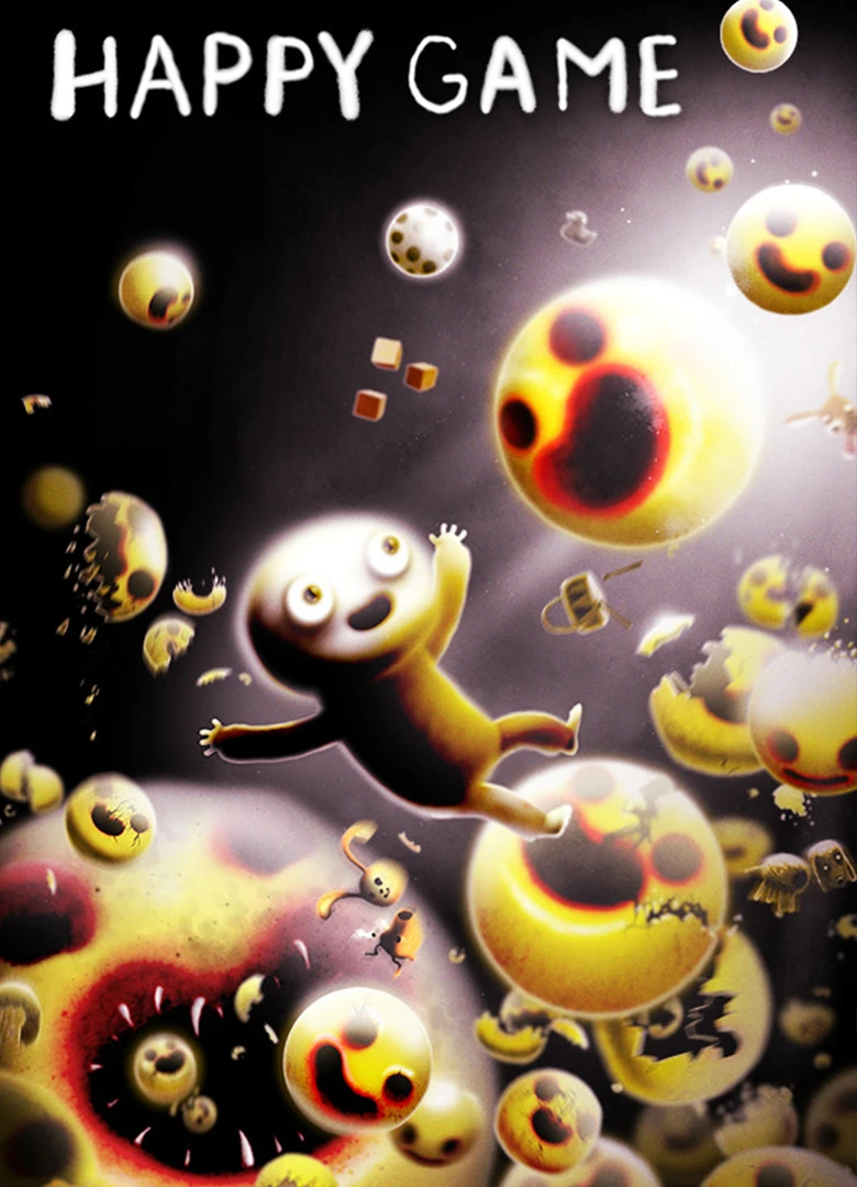 Happy Game