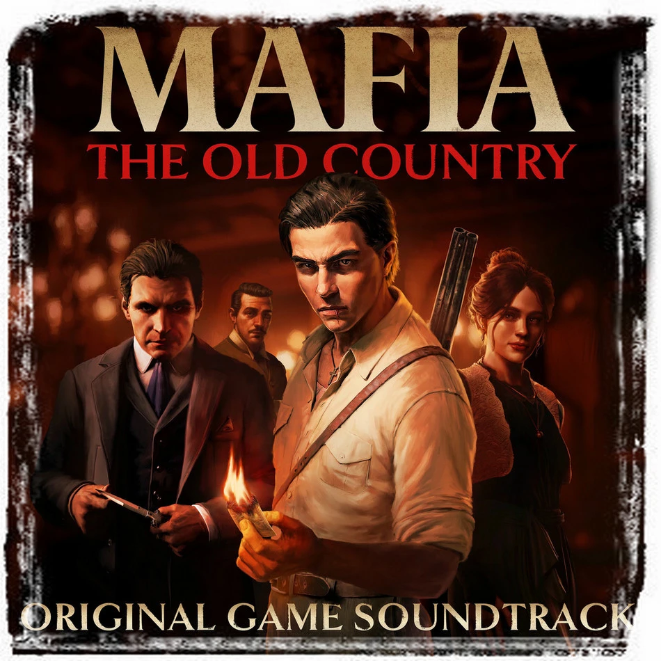 Mafia: The Old Country "Саундтрек"