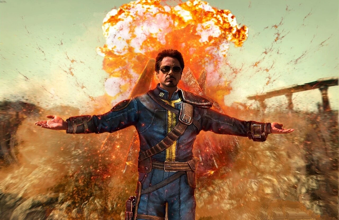 Авторы ремастера TES 4: Oblivion работают над неанонсированной "ААА"-игрой - это может быть Fallout 3 Remastered