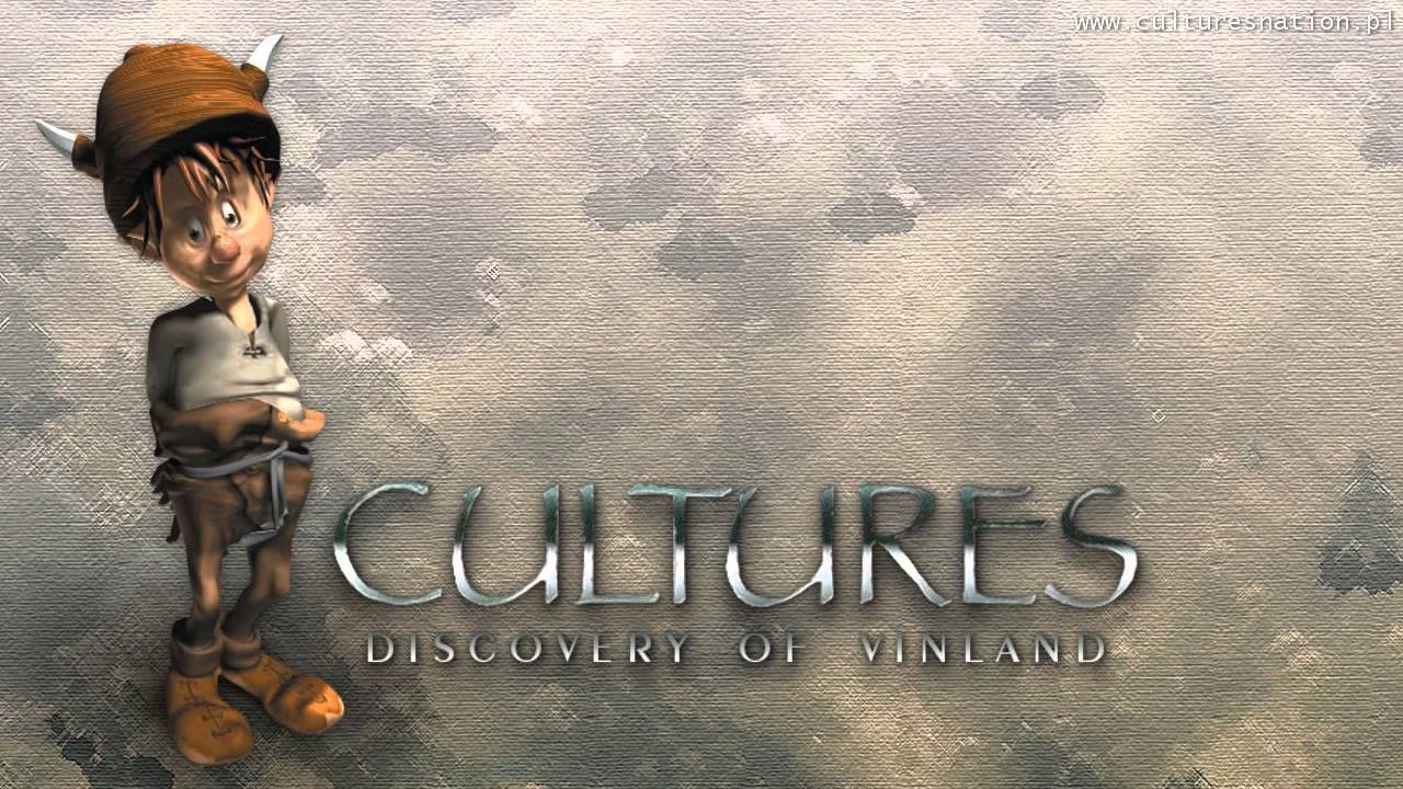 Cultures_1: The Discovery of Vinland [GOG] "Таблица +3 для Cheat Engine" {Haarfus}