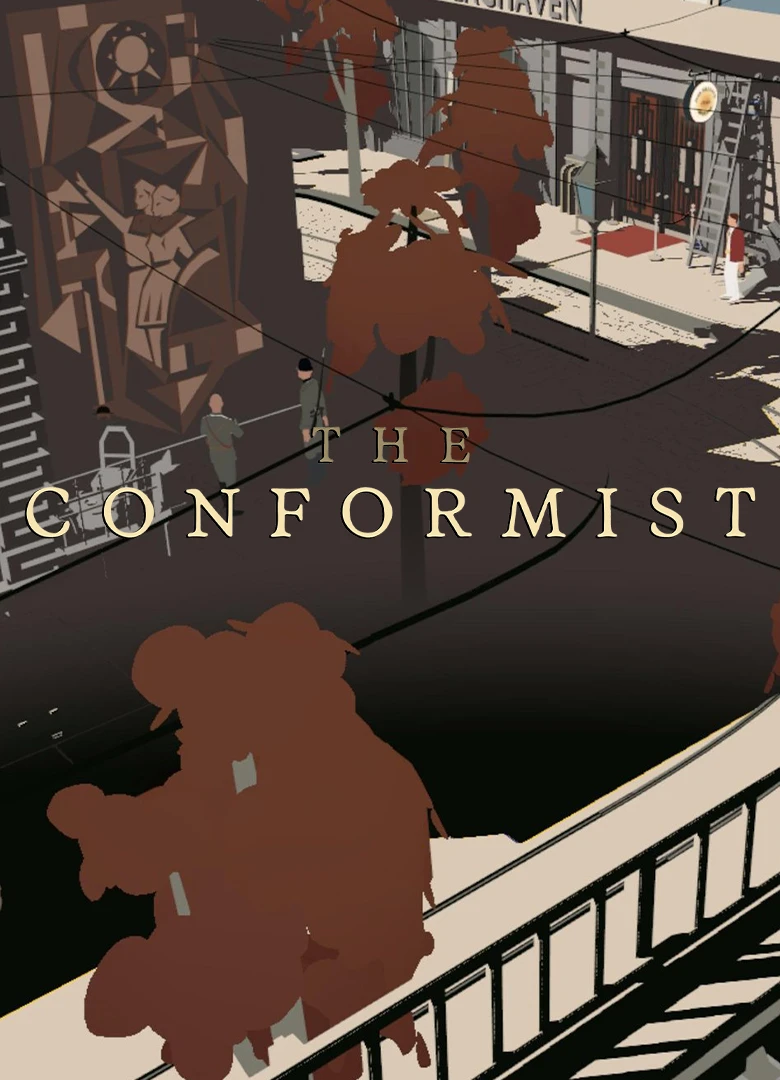 The Conformist