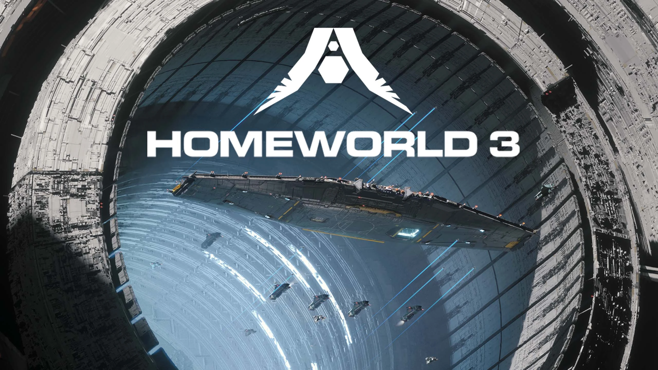 Homeworld 3 перенесли на февраль 2024 года